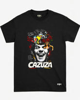 Camiseta Barão Vermelho – O Tempo Não Pára