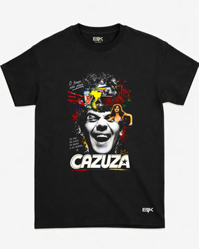 Camiseta Barão Vermelho – O Tempo Não Pára