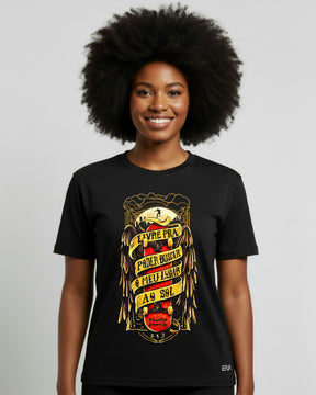Camiseta Charlie Brown Jr. – Livre pra Poder Buscar