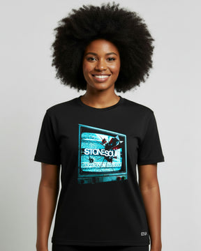 Camiseta Stone Sour – Audio Secrecy