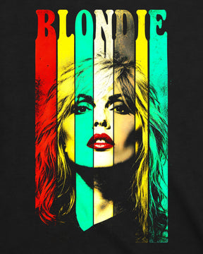 Camiseta Blondie – Sweet Punk Print