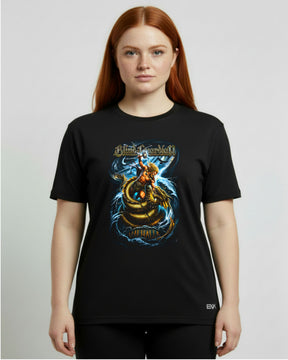 Camiseta Blind Guardian – Valhalla