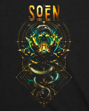 Camiseta Soen – Lotus & Lykaia