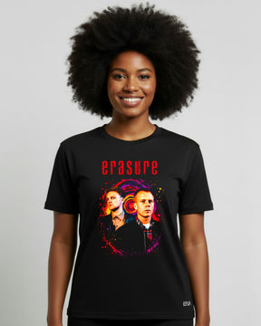 Camiseta Erasure – Oh L'Amour
