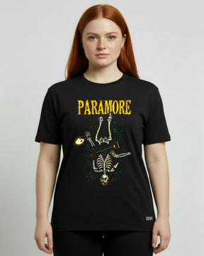 Camiseta Paramore – Shove It