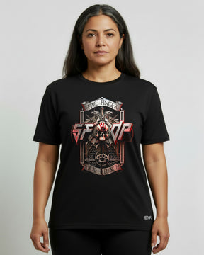Camiseta Five Finger Death Punch – Est. 2005