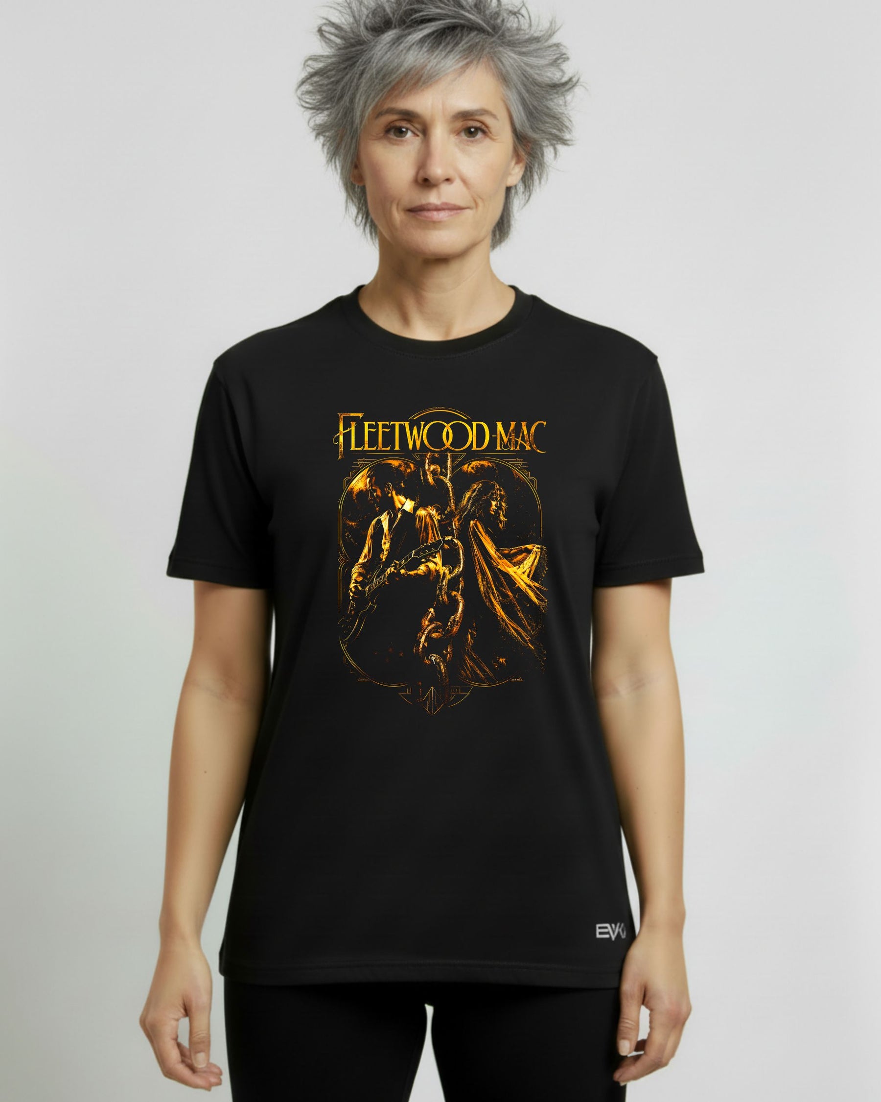 Camiseta Fleetwood Mac – The Chain