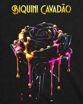 Camiseta Biquini Cavadão – Tempestade