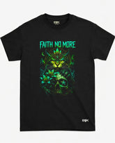 Camiseta Faith No More – Green Eyed Shaman