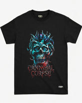 Camiseta Cannibal Corpse – Eaten from Within
