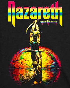 Camiseta Nazareth – Expect No Mercy