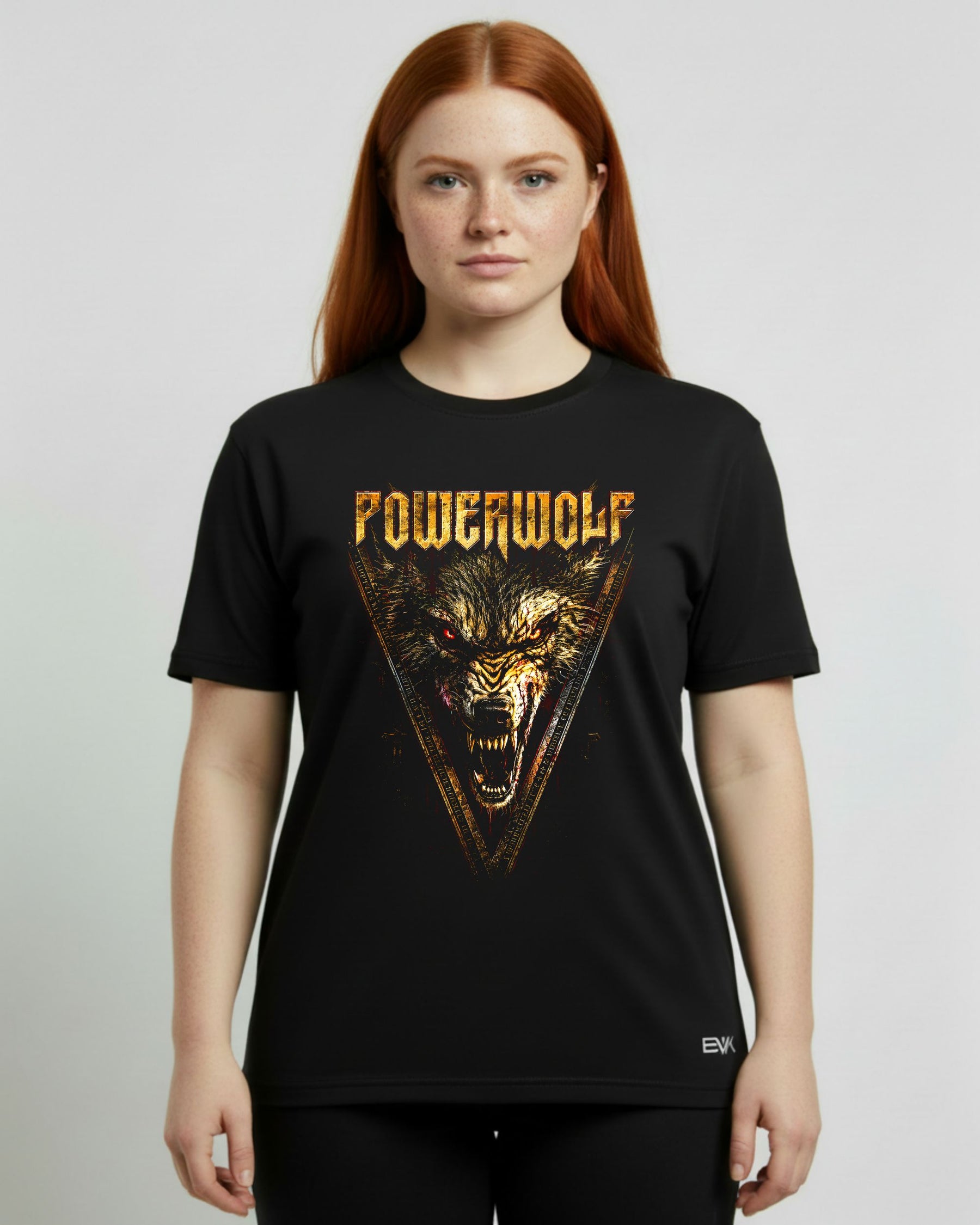 Camiseta Powerwolf – Armata Strigoi