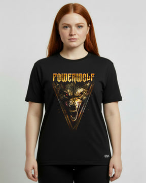 Camiseta Powerwolf – Armata Strigoi