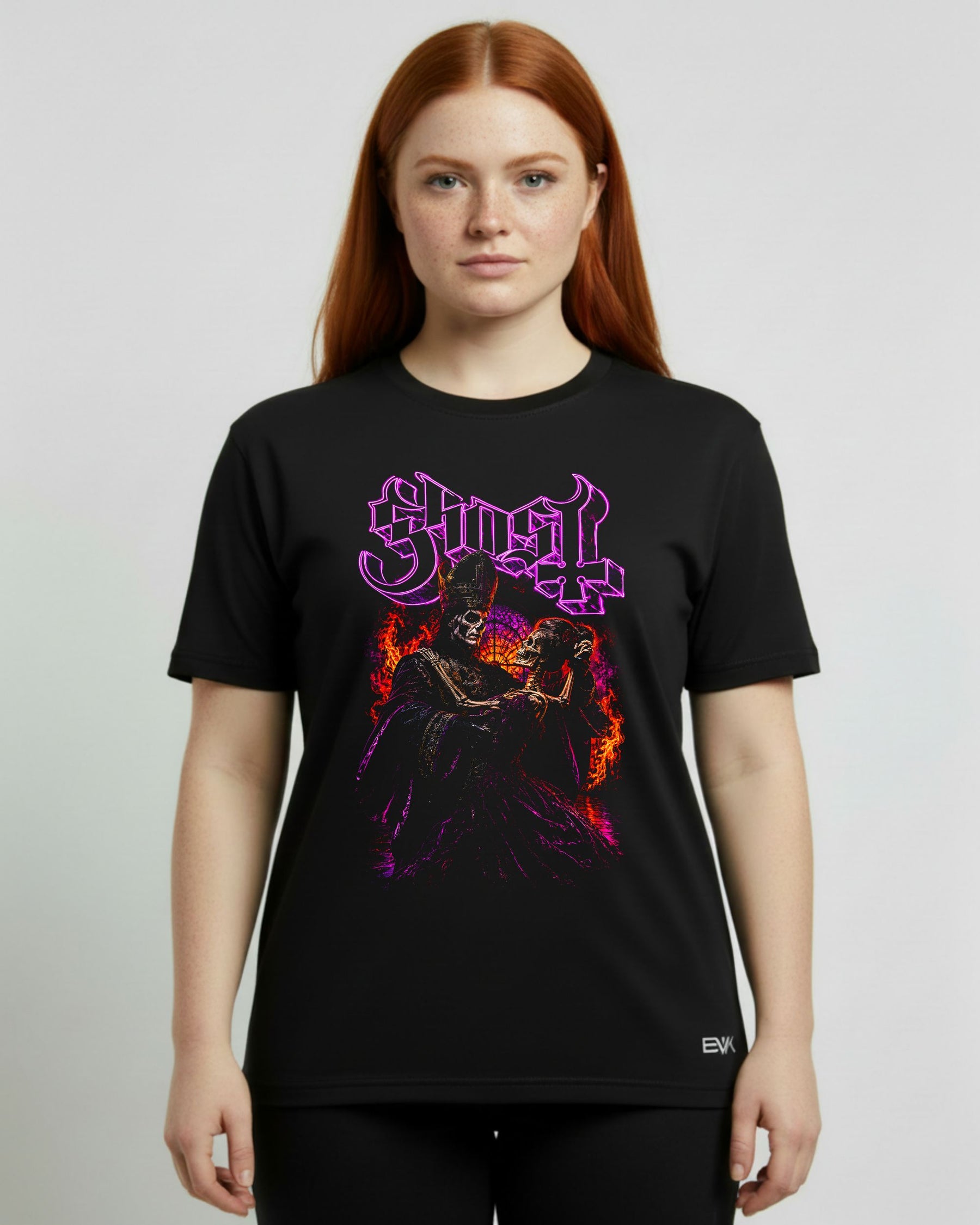 Camiseta Ghost – Danse Macabre