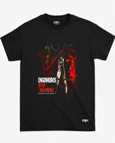 Camiseta Engenheiros do Hawaii – Dançando no Campo Minado