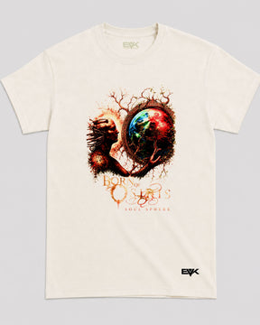 Camiseta Off-White Born of Osiris – Soul Sphere