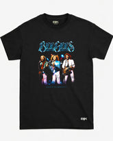 Camiseta Bee Gees – Nights on Broadway