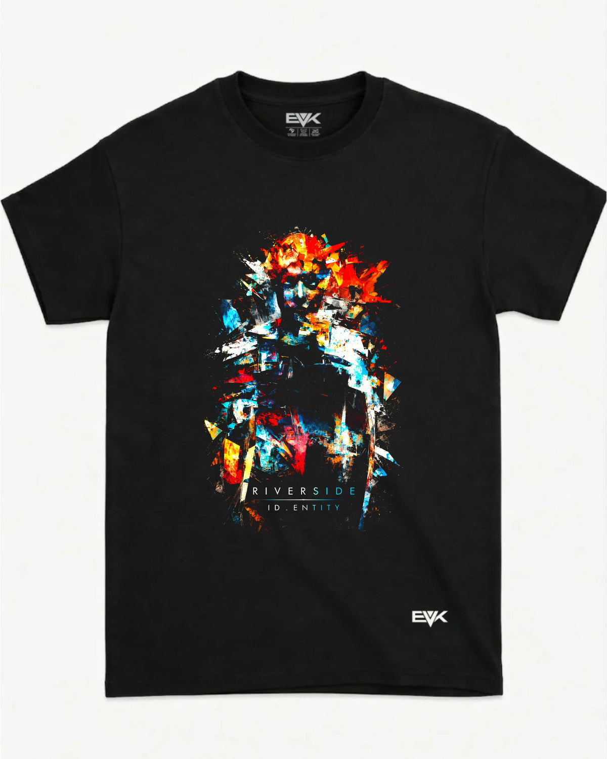 Camiseta Riverside – ID.Entity