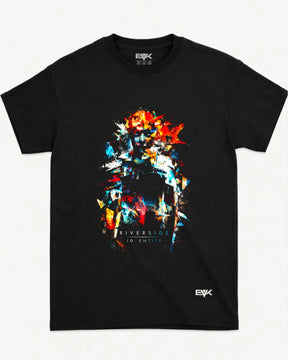 Camiseta Riverside – ID.Entity