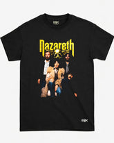 Camiseta Nazareth – The Guys