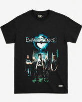 Camiseta Evanescence – Self-Titled Poster