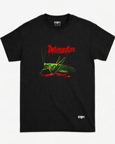 Camiseta Detonautas Roque Clube – Gafanhoto da Esperança