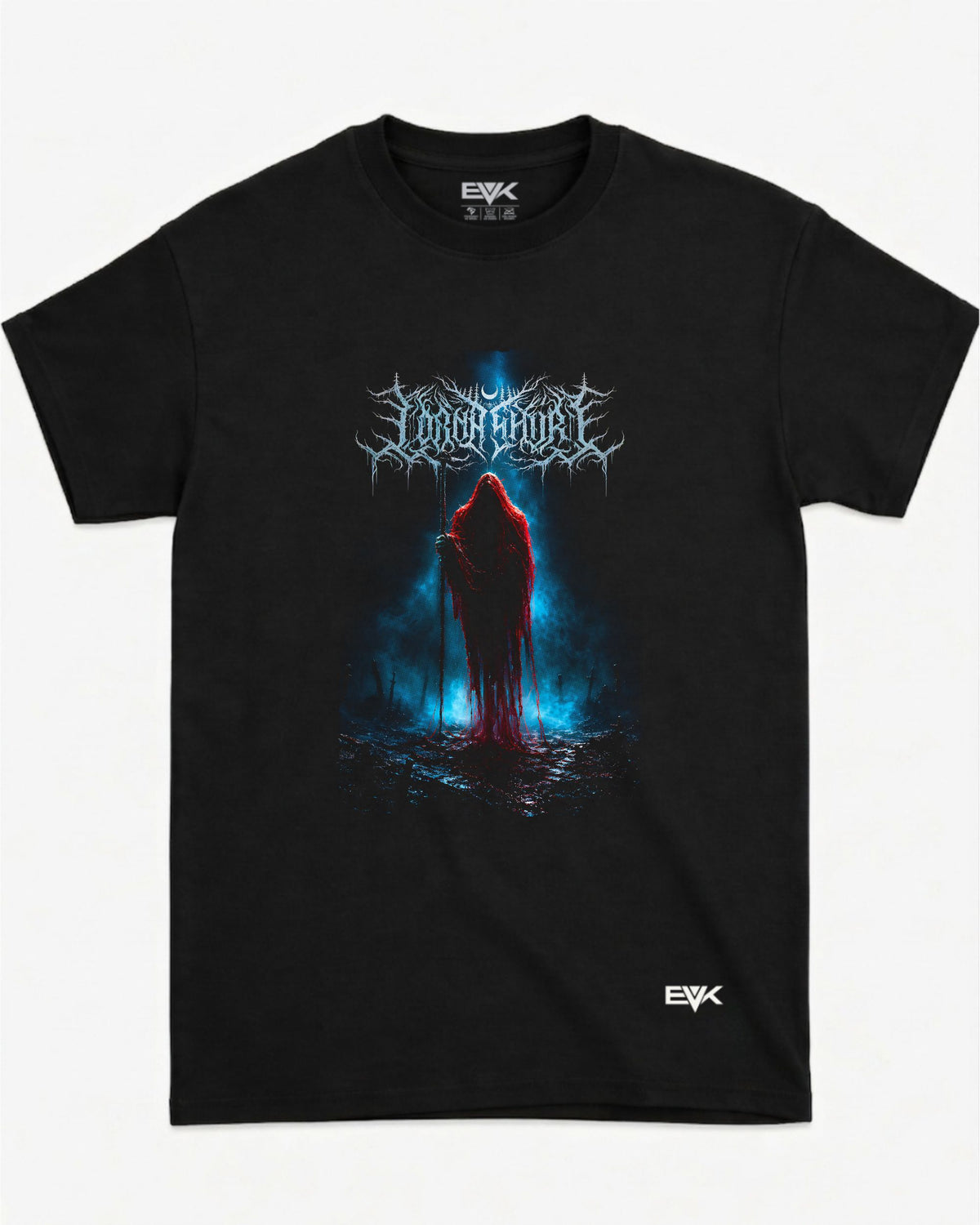 Camiseta Lorna Shore – ...And I Return To Nothingness