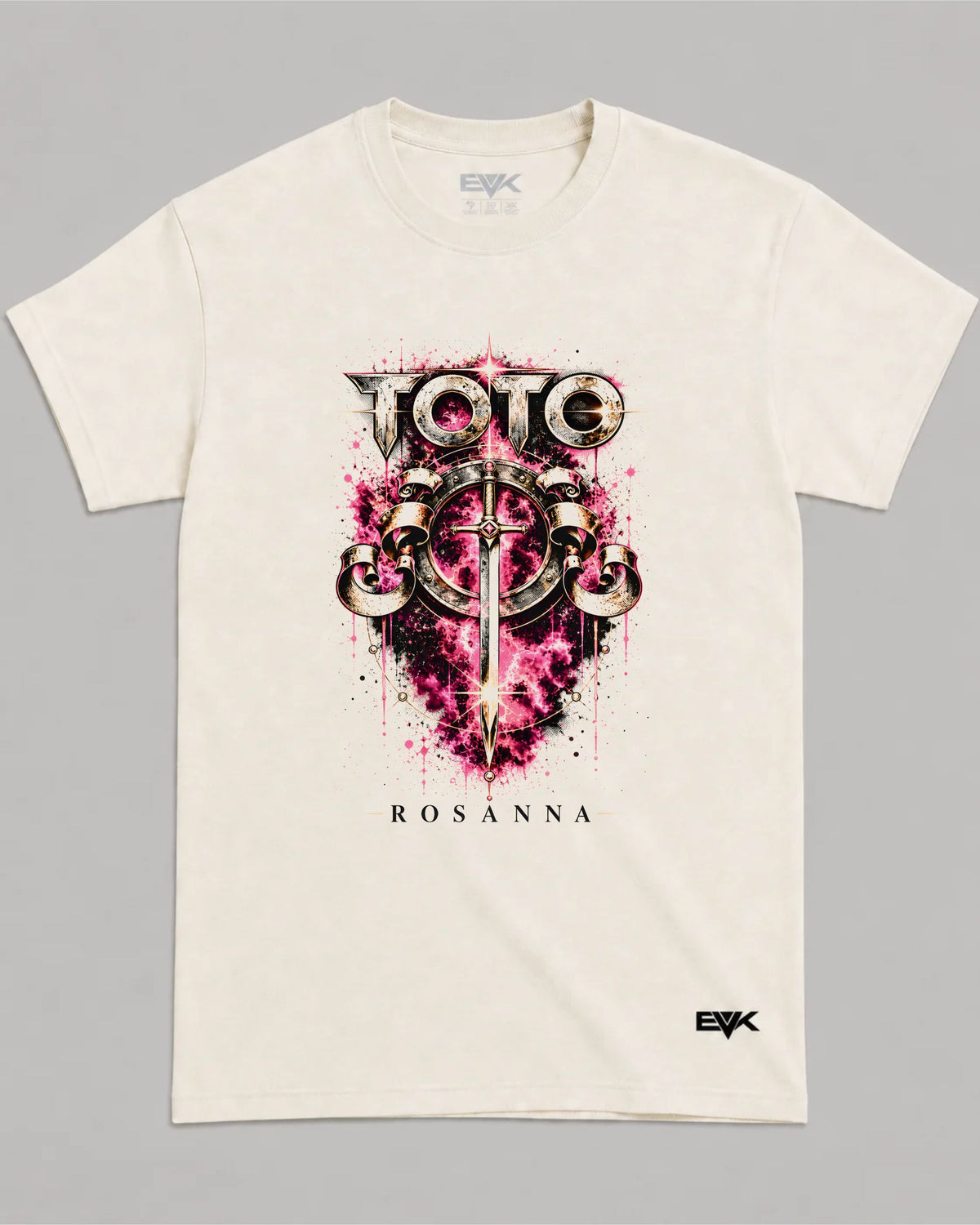 Camiseta Off-White Toto – Rosanna