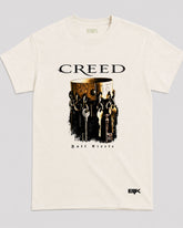 Camiseta Off-White Creed – Full Circle