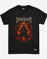Camiseta Dimmu Borgir – Lord of Fire