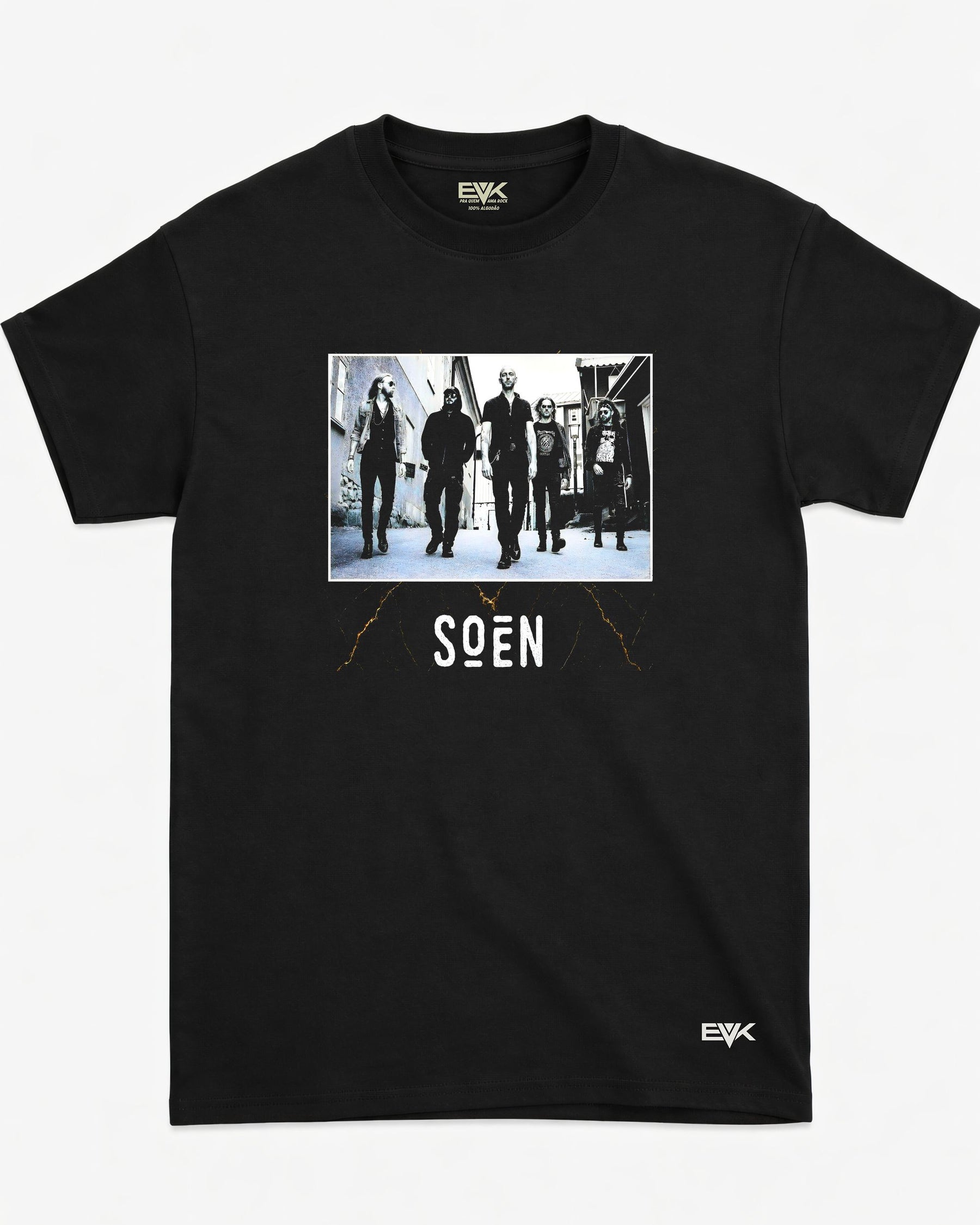Camiseta Soen – The Guys