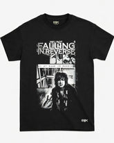 Camiseta Falling in Reverse – Ronnie Addict