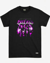 Camiseta Bee Gees – Legends of Progressive Rock