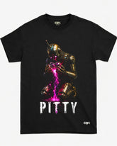 Camiseta Pitty – Coração Anacrônico