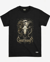 Camiseta Goatmoon – Horned Goat