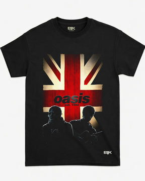 Camiseta Oasis – Est. 1994