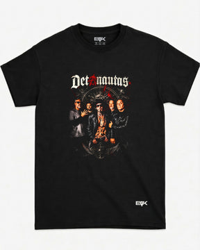 Camiseta Detonautas Roque Clube – Os Caras