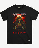Camiseta Iron Maiden – Senjutsu
