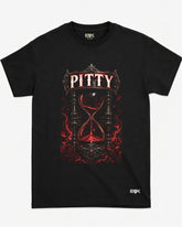 Camiseta Pitty – Coração Anacrônico
