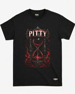 Camiseta Pitty – Coração Anacrônico