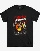 Camiseta Barão Vermelho – Bootleg