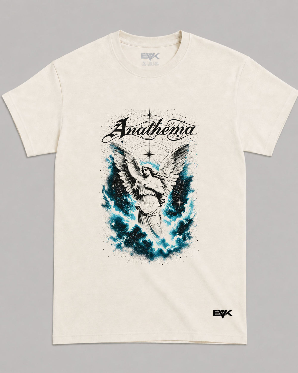 Camiseta Off-White Anathema – Angelica