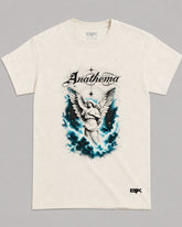Camiseta Off-White Anathema – Angelica