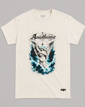 Camiseta Off-White Anathema – Angelica