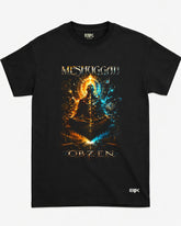 Camiseta Meshuggah – Inner Chaos