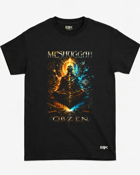 Camiseta Meshuggah – Inner Chaos
