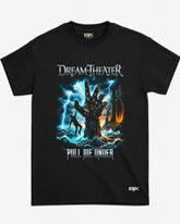 Camiseta Dream Theater – Pull Me Under