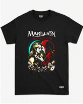 Camiseta Marillion – Assassing