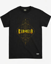 Camiseta Radiohead – Pyramid Song