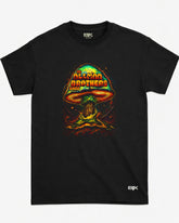 Camiseta The Allman Brothers Band – Cosmic Mushroom